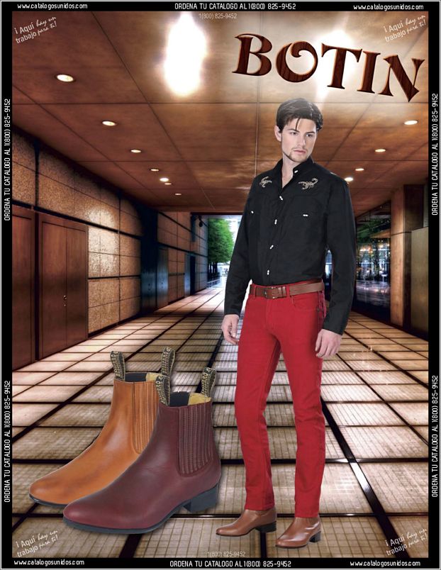 JR Boots Primavera - Verano 2014_Page_061